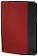 Футляр Hama для iPad 2/3/4 9.7" Flipcase полиуретан (24.5x19x1см) (H-108240)