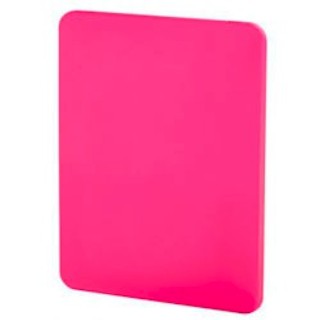 Футляр Hama для iPad 9.7" Button розовыйсиликон (H-106390)