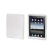 Футляр Hama для iPad 9.7" Button серый силикон (H-106392)