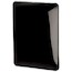 Футляр Hama для iPad 9.7" черный поликарбонат (H-106363)