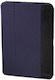 Футляр Hama для iPad mini 7.9" Flipcase черный/синий полиуретан (H-108237)