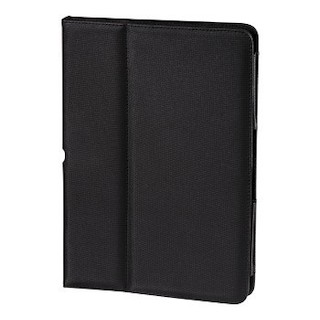 Чехол Hama для Galaxy Tab 10.1" Bend черный полиэстер (H-108228)