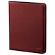 Чехол Hama для iPad 9.7" Arezzo красный (24.5x19x1.5см) (H-104605)