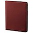 Чехол Hama для iPad 9.7" Arezzo красный (24.5x19x1.5см) (H-104605)