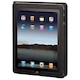 Чехол Hama для iPad 9.7" Arezzo черный (24.5x19x1.5см) (H-104604)