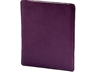 Чехол Hama для iPad 9.7" Microfiber фиолетовый (24.5х19х1.5см) (H-104612)