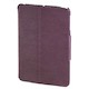 Чехол Hama для iPad mini 7.9" Style Portfolio красный полиуретан (H-104659)