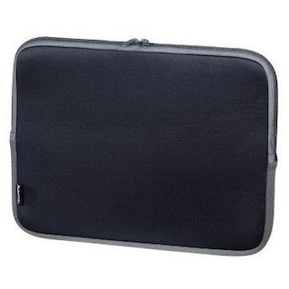 Чехол Hama для ноутбука 17.3" Neoprene синий (H-101953)
