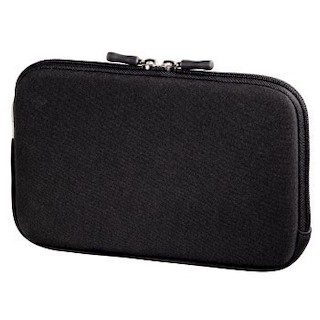 Чехол Hama для планшетного компьютера 9" Tab черный (H-108263)
