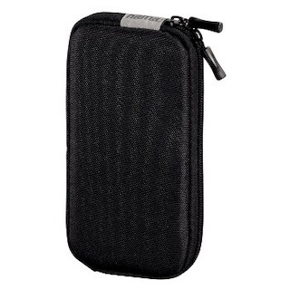 Чехол Hama для планшетного компьютера до 5" Tab черный (H-108253)