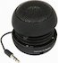 Колонки Sven Boogie ball R чёрный (1.0) 2.4W
