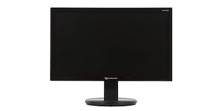 Монитор Packard Bell  Acer 21.5" Viseo223DXb Black TN 5ms 16:9 100M:1 200cd 50гр 90гр Packard Bell
