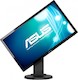 Монитор Asus 21.5" VE228TL Black TN LED 5ms 16:9 DVI M/M 80M:1 250cd
