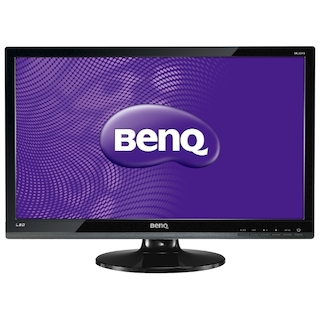 Монитор Benq 21.5" DL2215 Glossy-Black TN LED 5ms 16:9 DVI 600:1 200cd