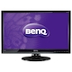 Монитор Benq 21.5" DL2215 Glossy-Black TN LED 5ms 16:9 DVI 600:1 200cd