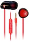 Наушники с микрофоном Creative MA200 (51EF0600AA005) черный 1.2