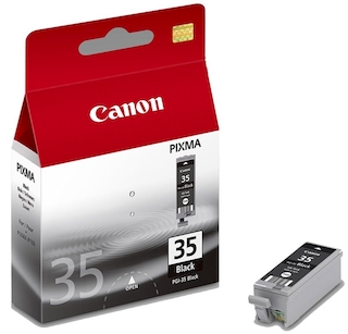 Картридж струйный Canon PGI-35 1509B001