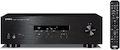 Ресивер стерео Yamaha R-S201 Черный