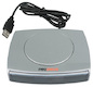 Нагреватель кружки USB + хаб NEODRIVE NDH-405, USB 2.0 4 порта. LCD дисплей
