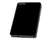 Внешний корпус 2,5" USB 2.0 QUMO iQA black