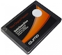 Накопитель SSD Qumo SATA-III 240Gb 2.5" R/W 550/500 9 mm MLC Sandforce