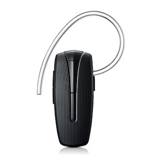 Беспроводная гарнитура Samsung HM1300 черная