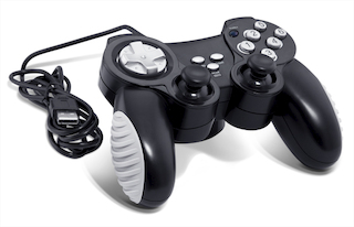 Геймпад Sven X-PAD Aero