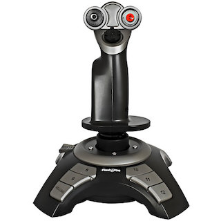 Джойстик Defender Cobra R4 USB