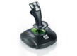 Джойстик ThrustMaster T-16000M PC черный USB