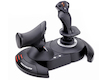 Джойстик ThrustMaster T-Flight Hotas X (2960703/4160543) PC/PS3 черный USB