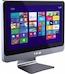 Моноблок IRU 207 20" HD Cel 1005M/4Gb/500Gb/IntHDG/DVDRW/MCR/DOS/WiFi/black/Web/клавиатура/мышь