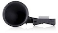 Подставка Bone для iPhone4/4S Horn Stand Pro black (LF12011-BK)