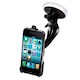 Держатель Hama H-104895 Basic для Apple iPhone 3G/3G S универсальный пластик черный
