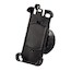 Держатель Hama H-115939 для Apple iPhone 4/4S крепление на руль велосипеда черный