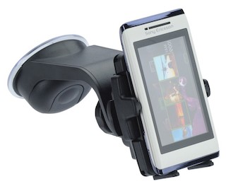 Держатель автомобильный iGRIP HRX kit T5-18100