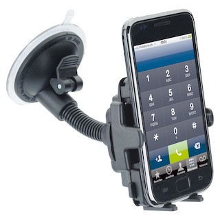 Держатель автомобильный iGRIP miniFlexer kit T5-1843