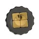 Крепление в автомобиль Tetrax FIX dk.steel (72110)