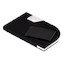 Докстанция Hama Card для iPhoneзарядка/синхронизация черный (H-115047)