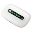 Модем 3G Huawei Mobile Wi-Fi E5220 HSPA+/HSPA/UMTS 2100 MHzEDGE/GPRS/GSM 1900/1800/950/850WLAN:2400–