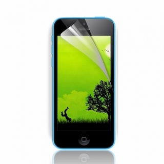 Защитная плёнка Vipo для iPhone 5c matte
