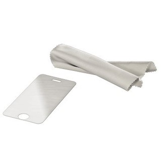 Защитная пленка Hama для экрана Apple iPhone 4/4S (H-115930)