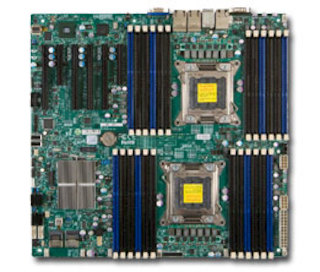 Платформа SuperMicro SYS-7047R-3RF4+ Intel Xeon DDR3 SAS/SATA 3.5" max8 SAS 6G RAID 0/1/10 Platunum 920 max2 4xRJ-45 Tower 4U (SYS-7047R-3RF4+)