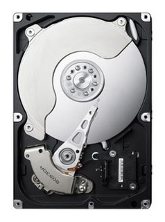 Жесткий диск Samsung SATA-II 250Gb HD253GJ (7200rpm) 16Mb