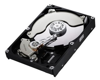 Жесткий диск Samsung SATA-II 500Gb HD502HJ (7200rpm)16Mb NCQ