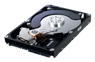 Жесткий диск Samsung SATA-II 500Gb HD503HI (5400rpm) 16Mb