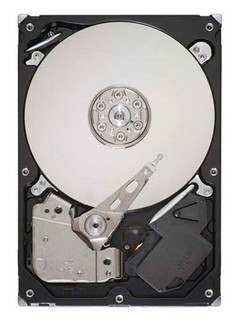 Жесткий диск Seagate SATA-II 160Gb ST3160318AS (7200rpm) 8Mb NCQ