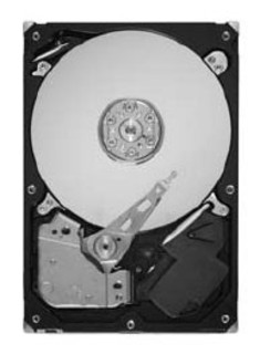 Жесткий диск Seagate SATA-II 500Gb ST3500418AS (7200rpm) 16Mb
