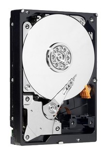 Жесткий диск WD SATA-II 1.5Tb WD15EARS (5400rpm) 64Mb