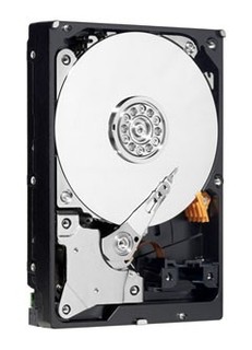 Жесткий диск WD SATA-II 2Tb WD20EVDS (5400rpm) 32Mb