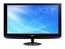 Монитор Acer TFT 21.5" H225HQLbmid black 2ms 16:9 FullHD LED DVI HDMI M/M 8M:1